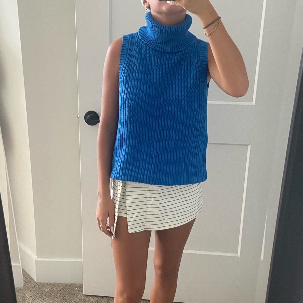 Wrap Skirt / Skort